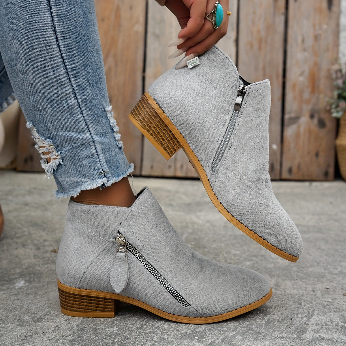 Amy™ | Stylish Orthopedic Shoes for Women