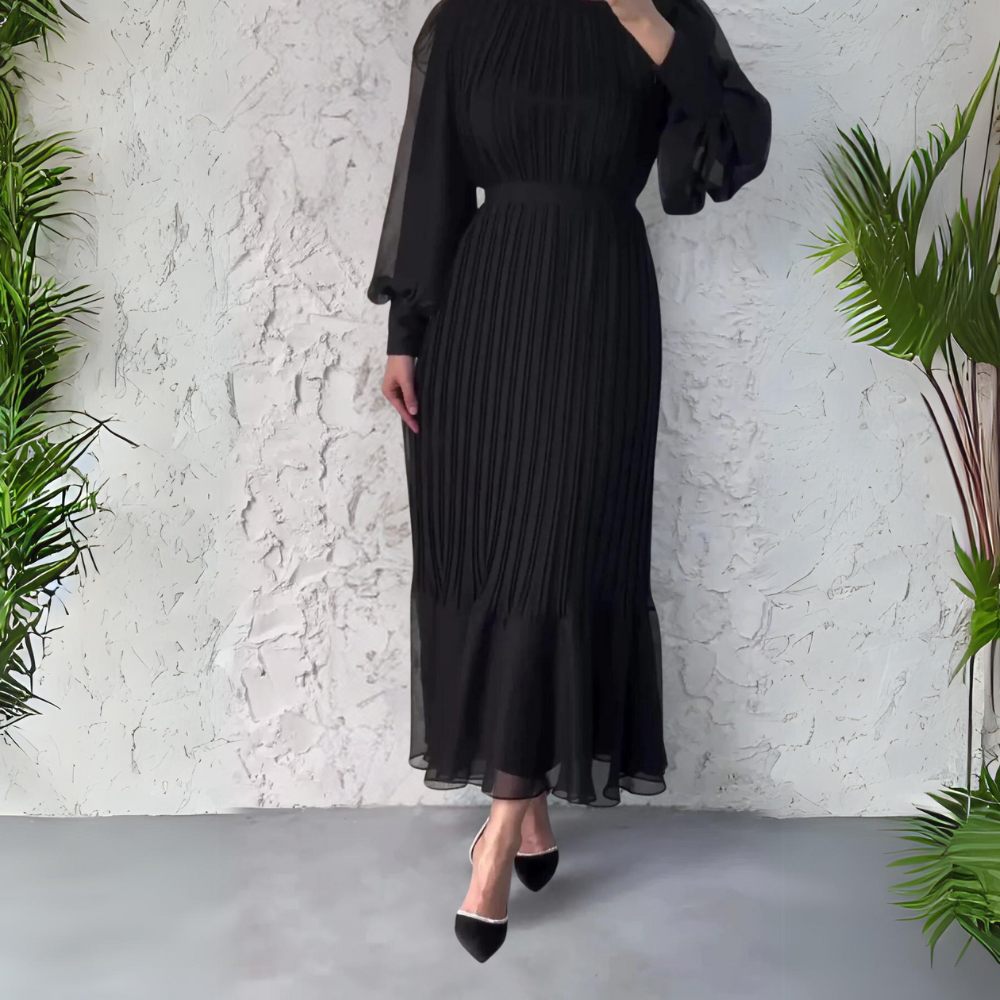 THE DECOR DRESS