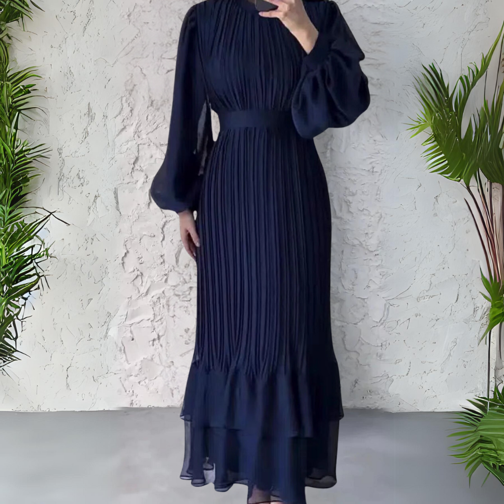 THE DECOR DRESS