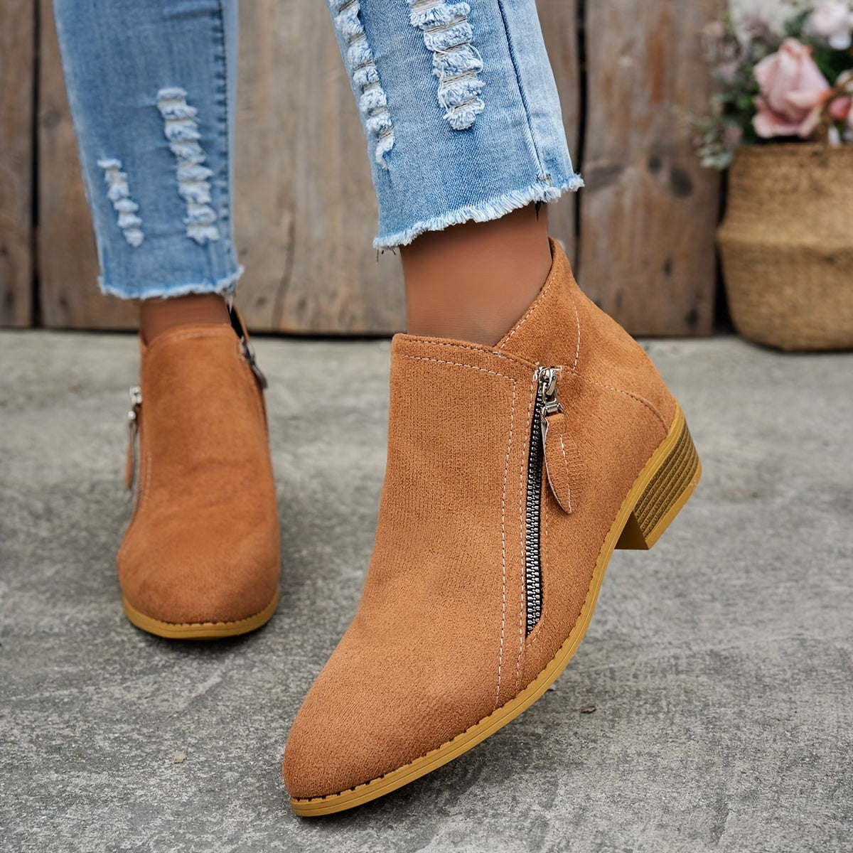 Amy™ | Stylish Orthopedic Shoes for Women
