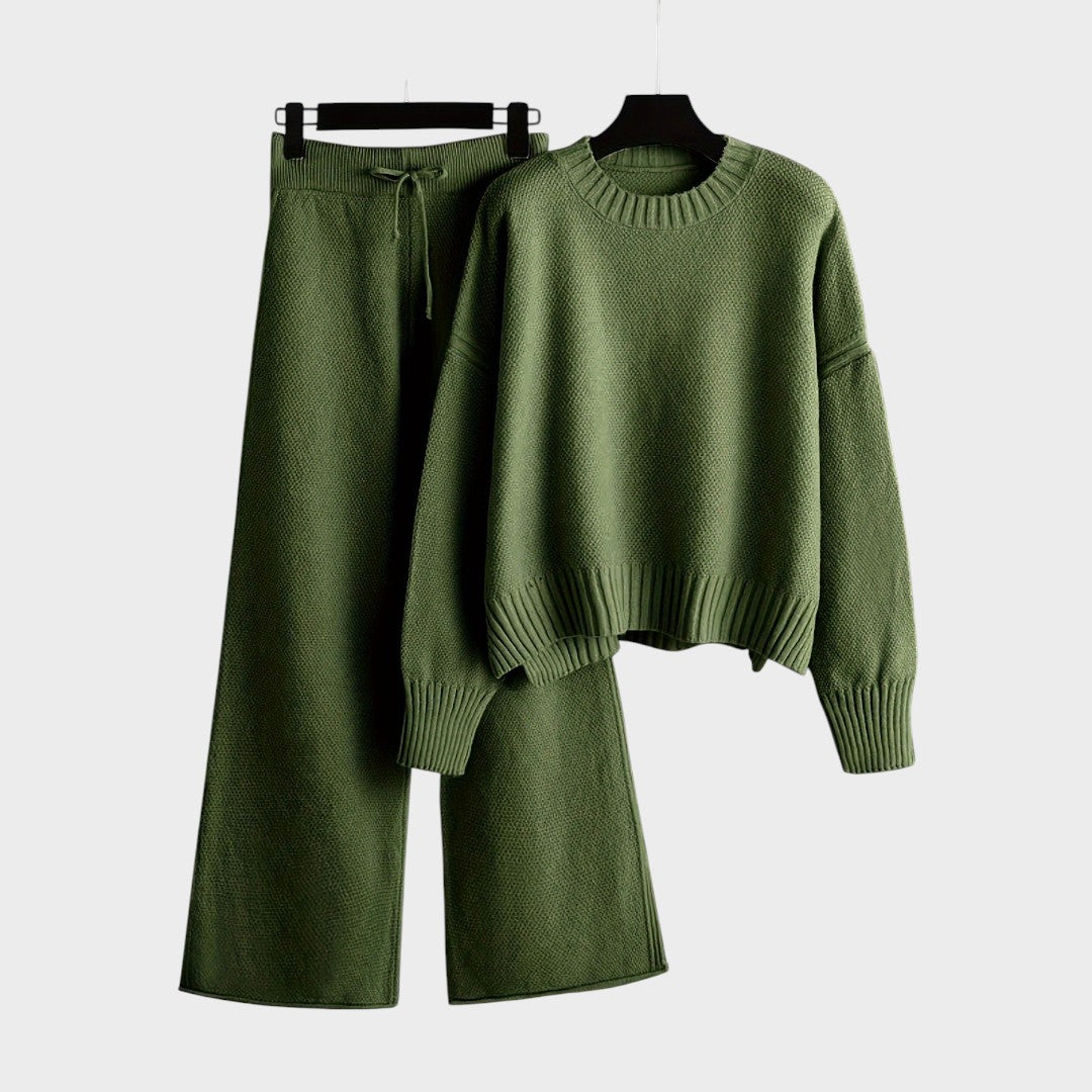Simona™ | Cozy Two-Piece Set