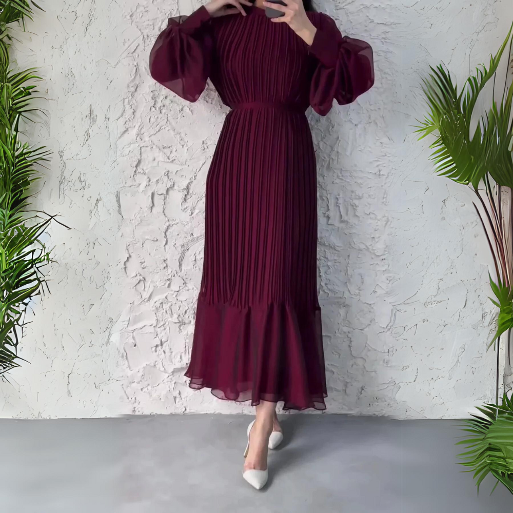 THE DECOR DRESS