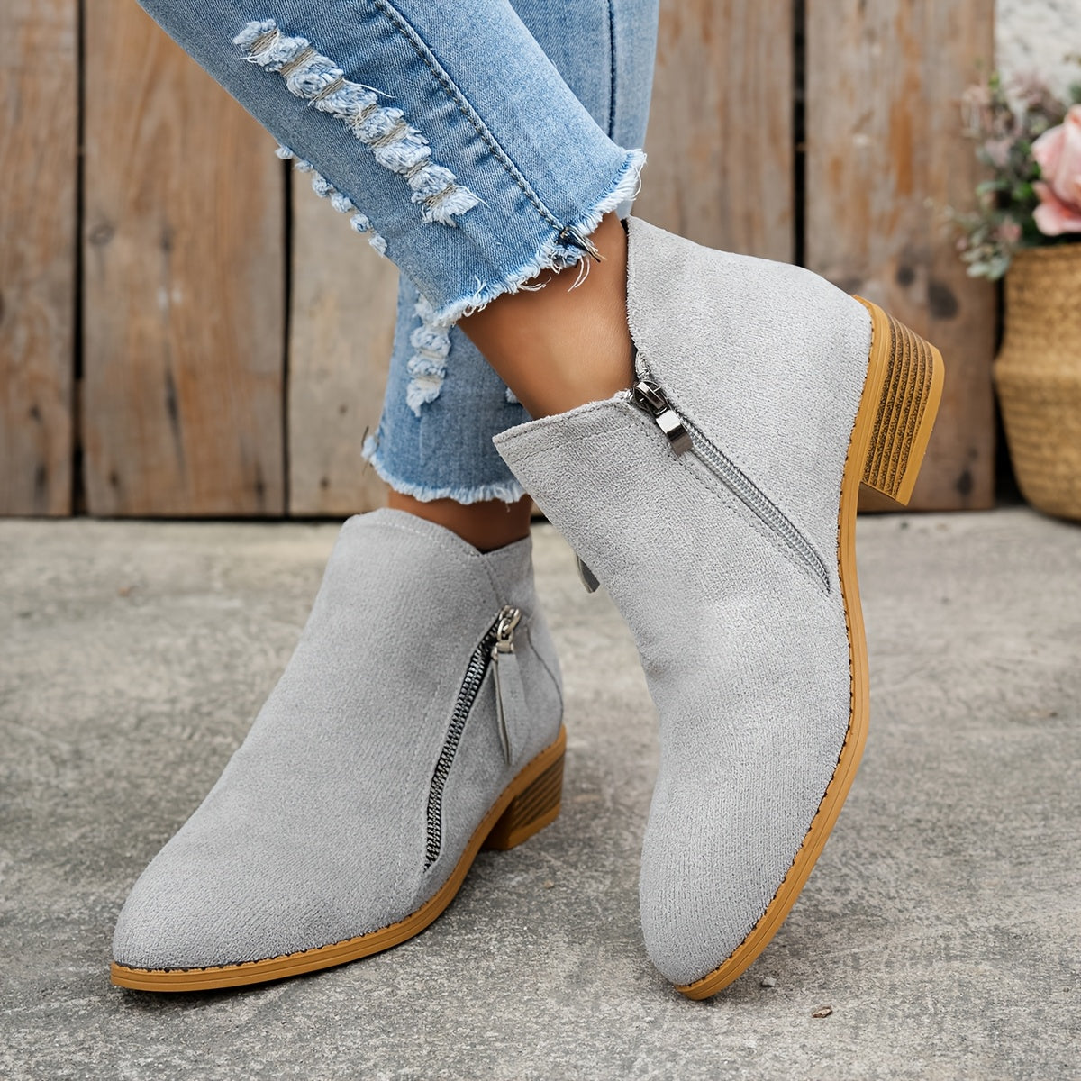 Amy™ | Stylish Orthopedic Shoes for Women