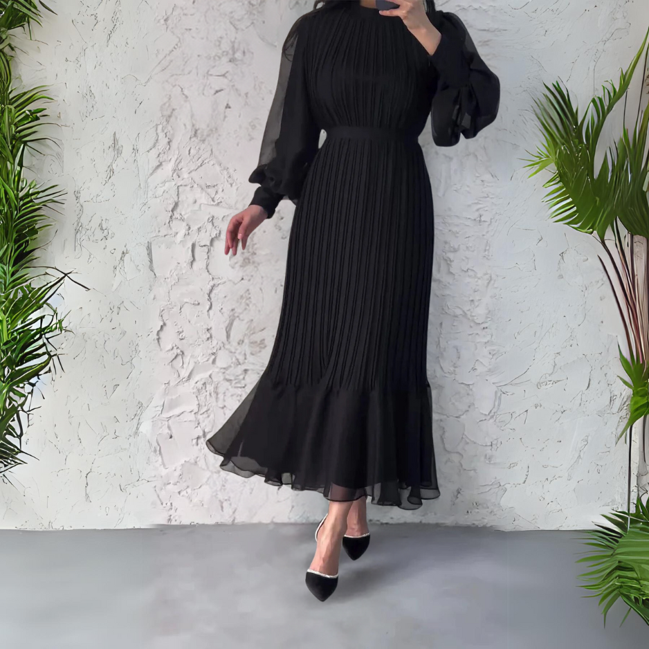 THE DECOR DRESS