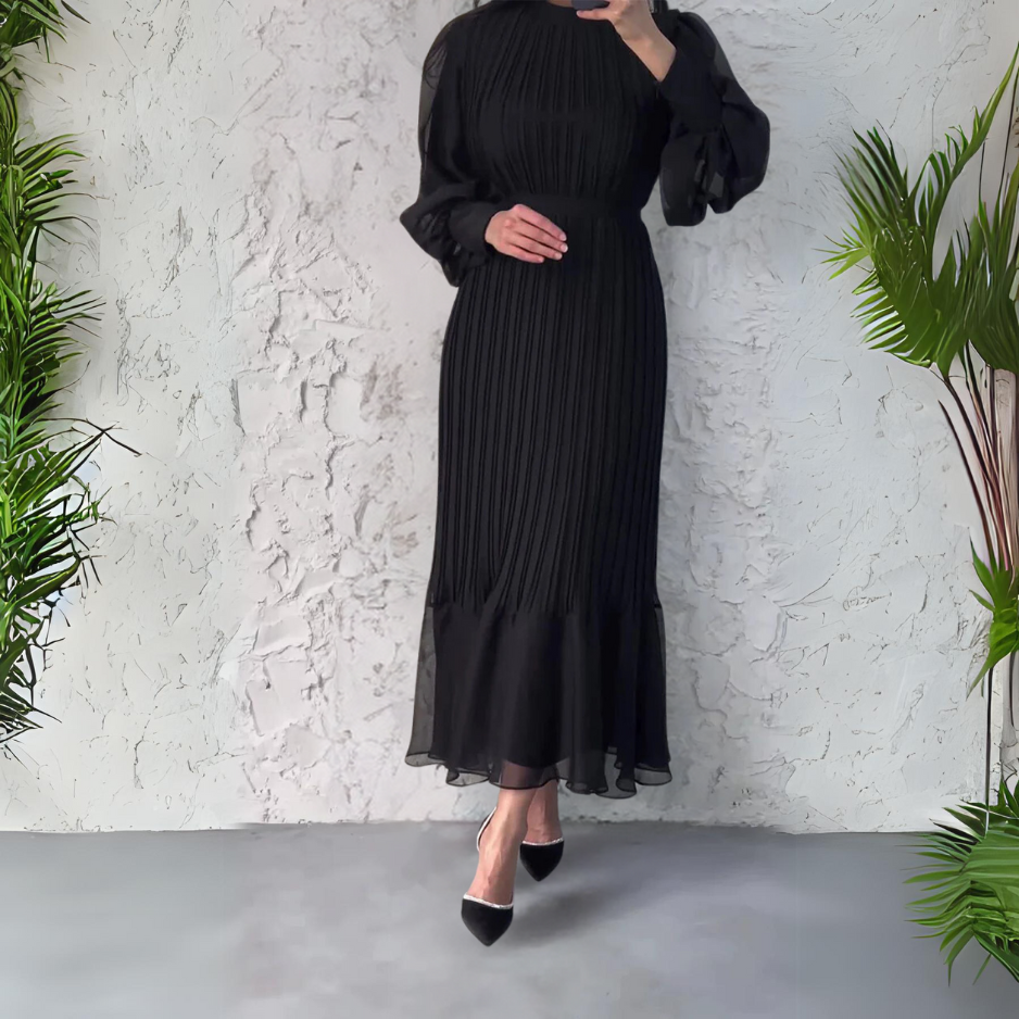 THE DECOR DRESS