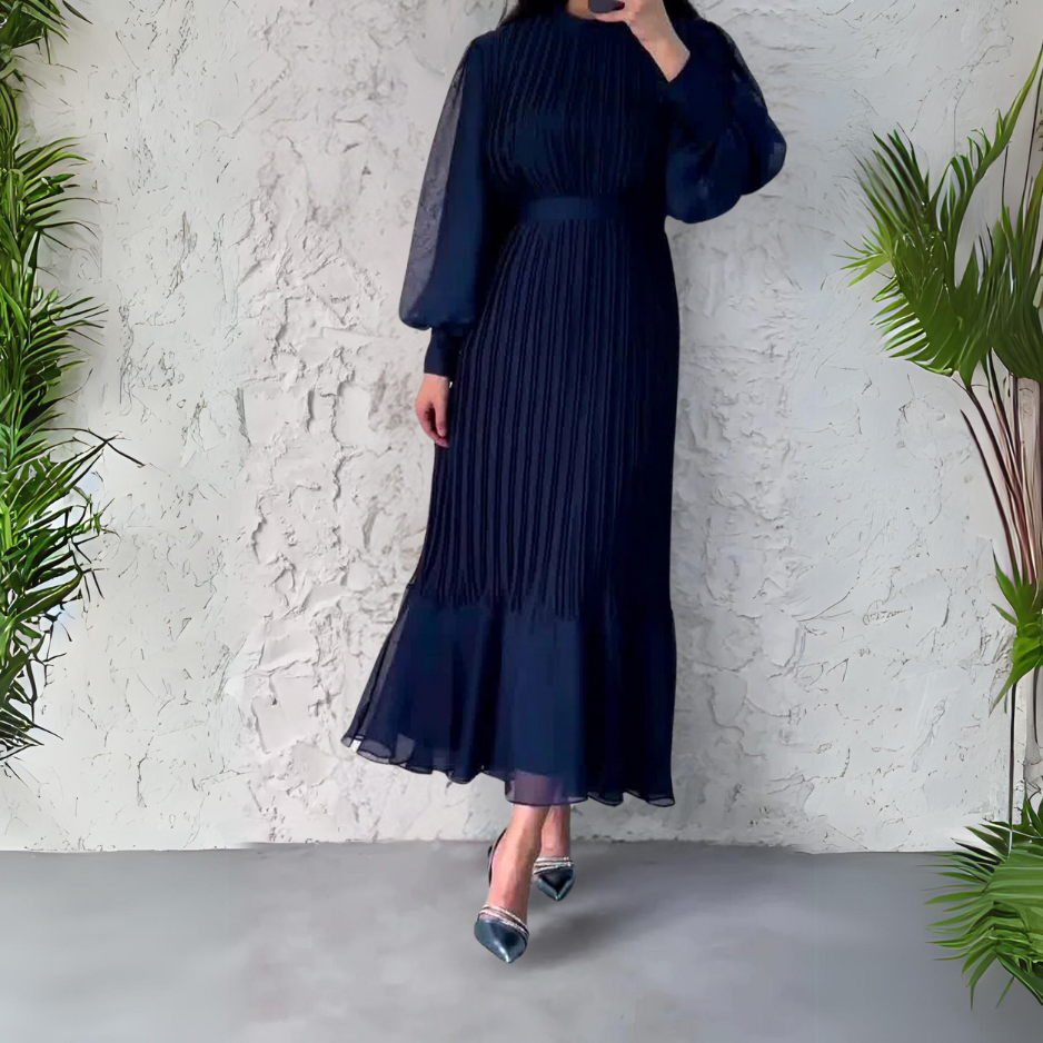 THE DECOR DRESS