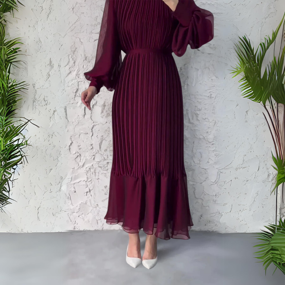 THE DECOR DRESS