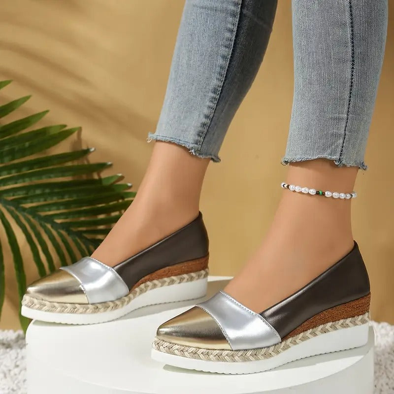 Ramira - Orthopedic Shoes | Premium Edition