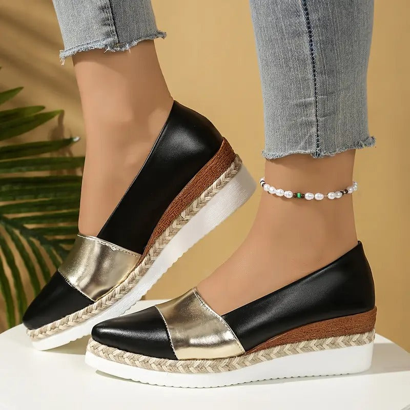 Ramira - Orthopedic Shoes | Premium Edition