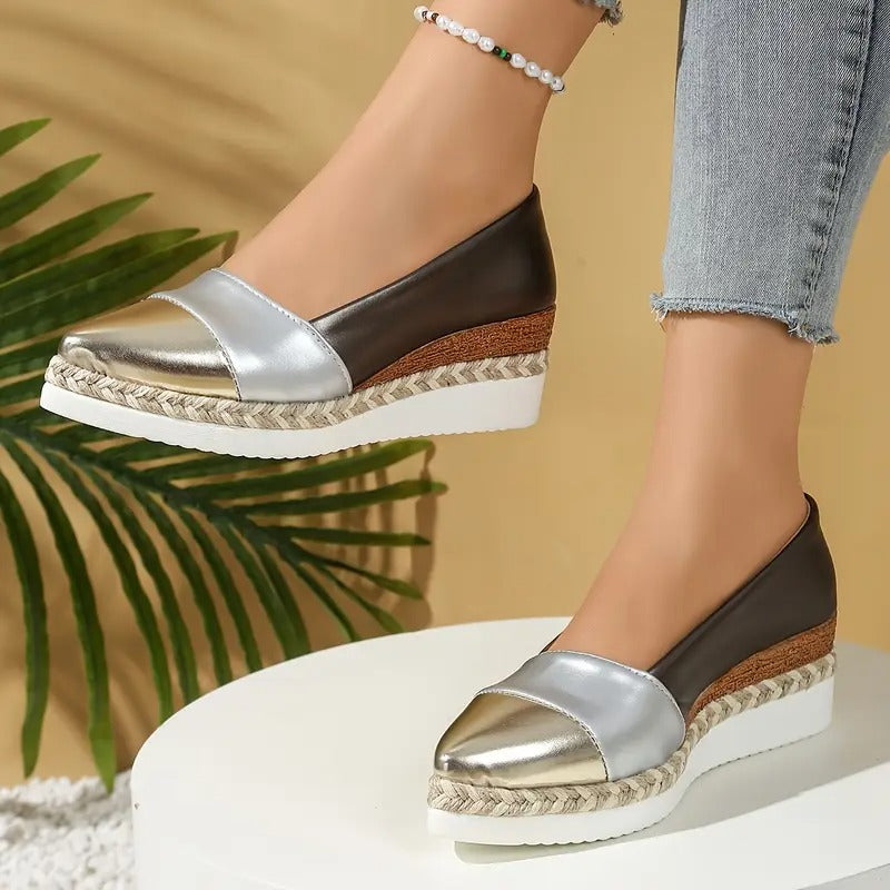 Ramira - Orthopedic Shoes | Premium Edition