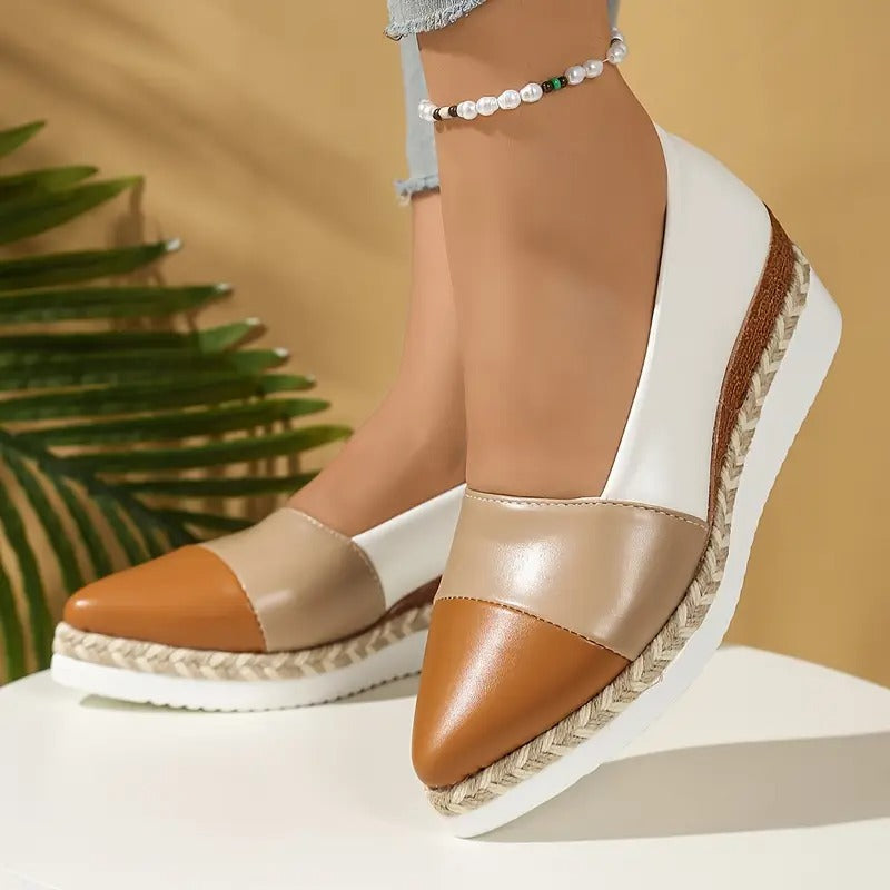 Ramira - Orthopedic Shoes | Premium Edition