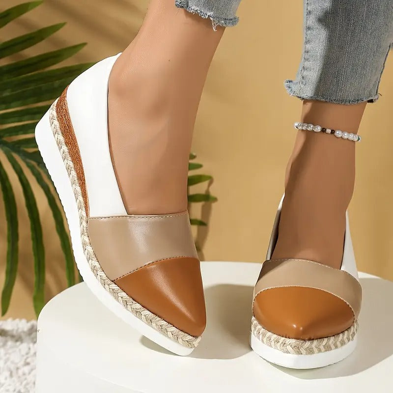 Ramira - Orthopedic Shoes | Premium Edition