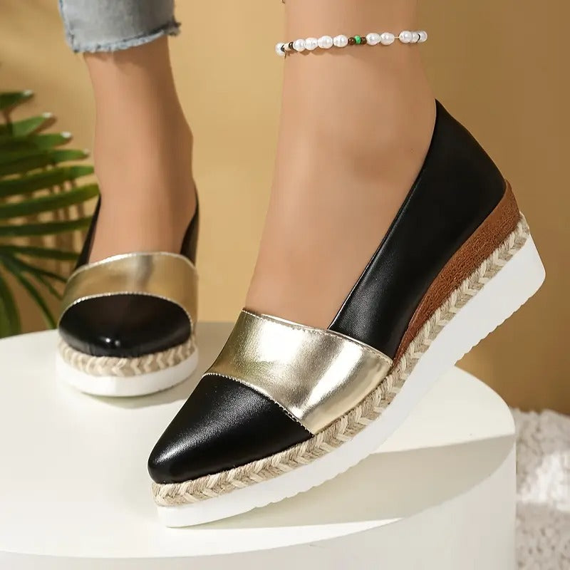 Ramira - Orthopedic Shoes | Premium Edition