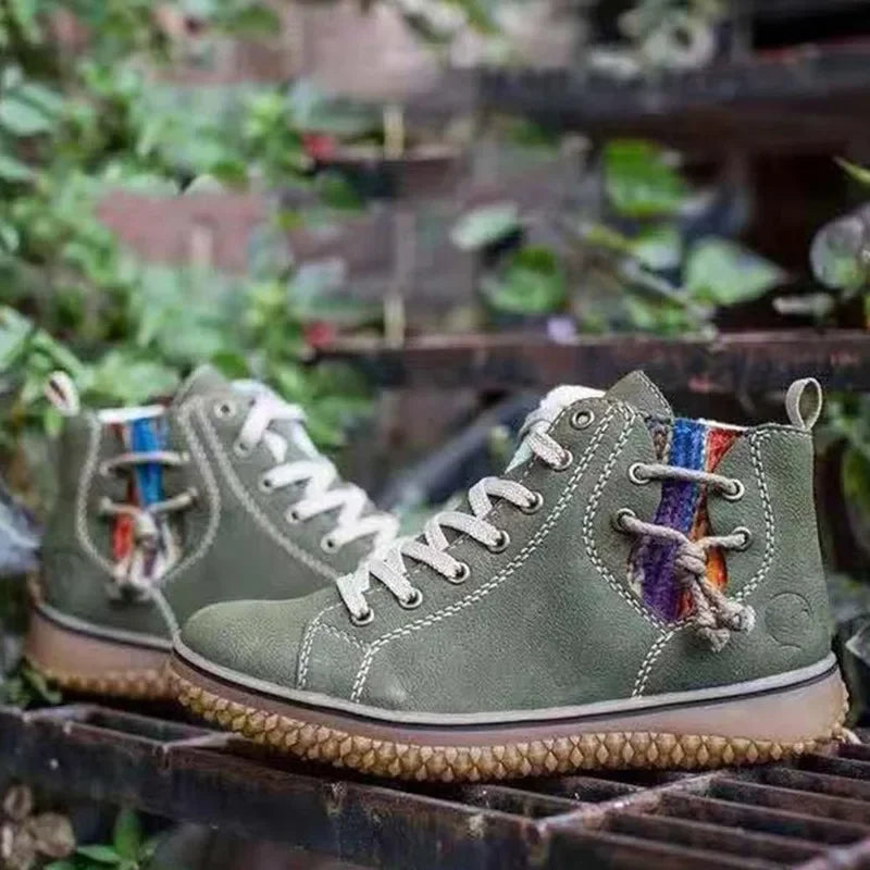Serra do Pico Boots ⭐ - Waterproof and Lined
