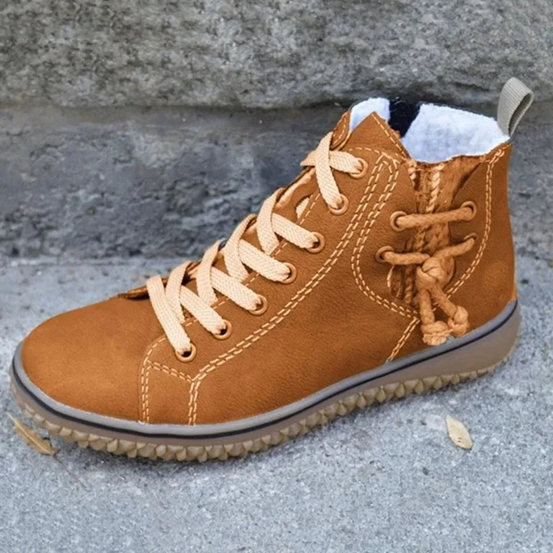 Serra do Pico Boots ⭐ - Waterproof and Lined