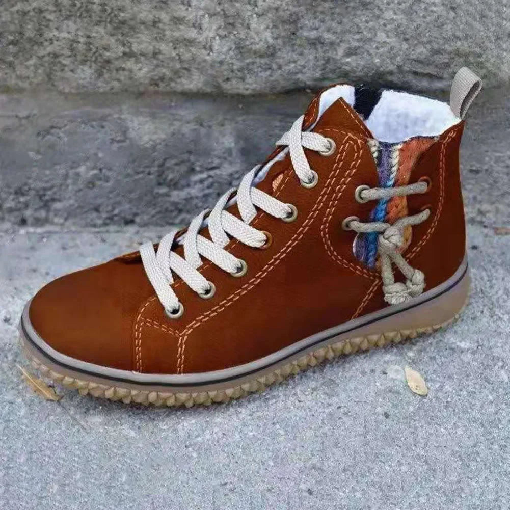 Serra do Pico Boots ⭐ - Waterproof and Lined