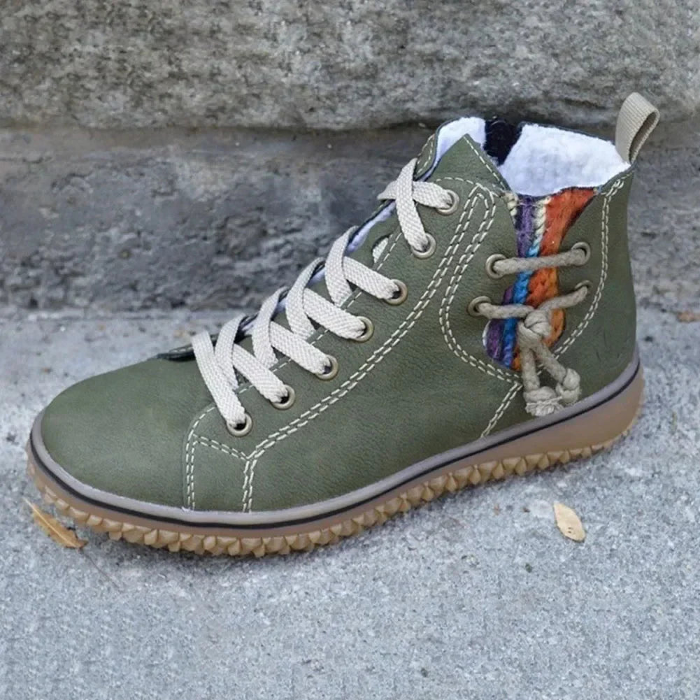 Serra do Pico Boots ⭐ - Waterproof and Lined
