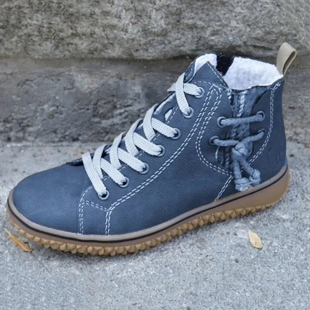 Serra do Pico Boots ⭐ - Waterproof and Lined