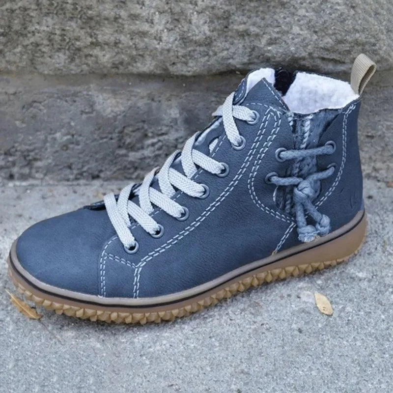 Serra do Pico Boots ⭐ - Waterproof and Lined