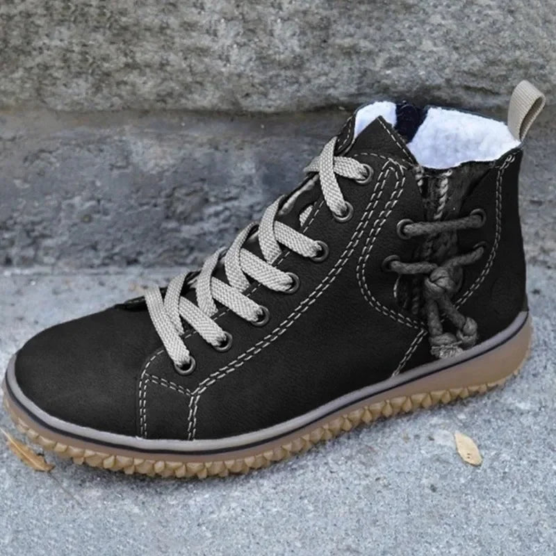 Serra do Pico Boots ⭐ - Waterproof and Lined