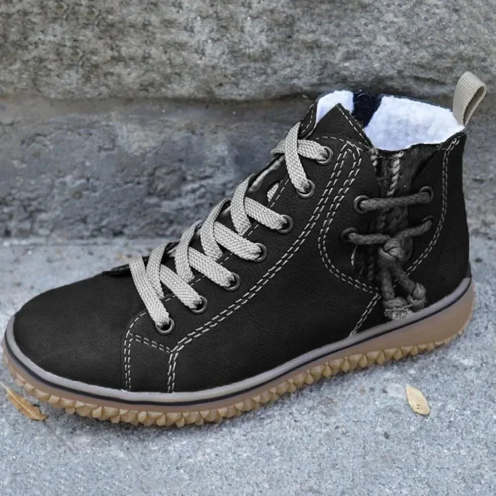 Serra do Pico Boots ⭐ - Waterproof and Lined