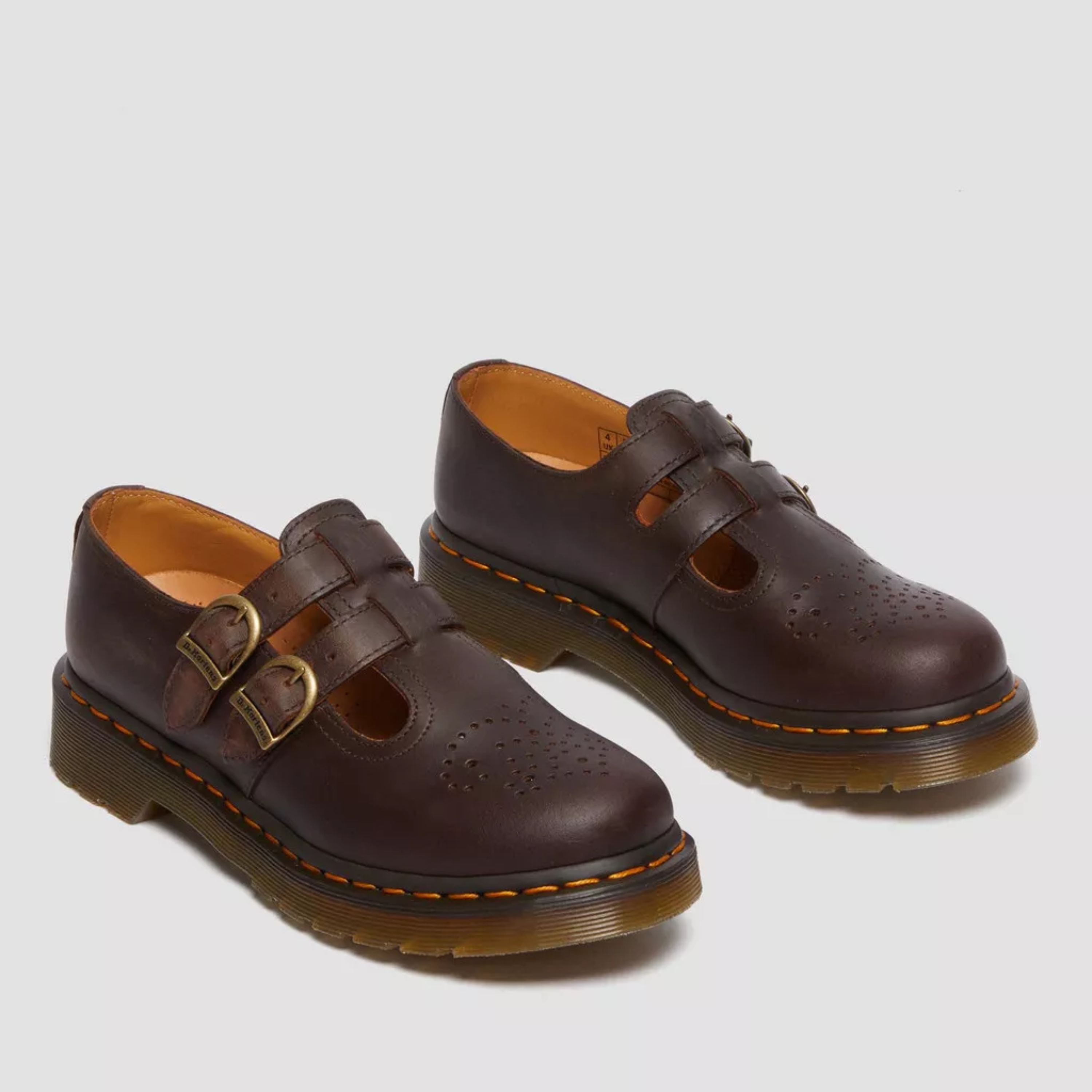 Dr. Mary™ Comfortable and Elegant Mary Jane Shoes