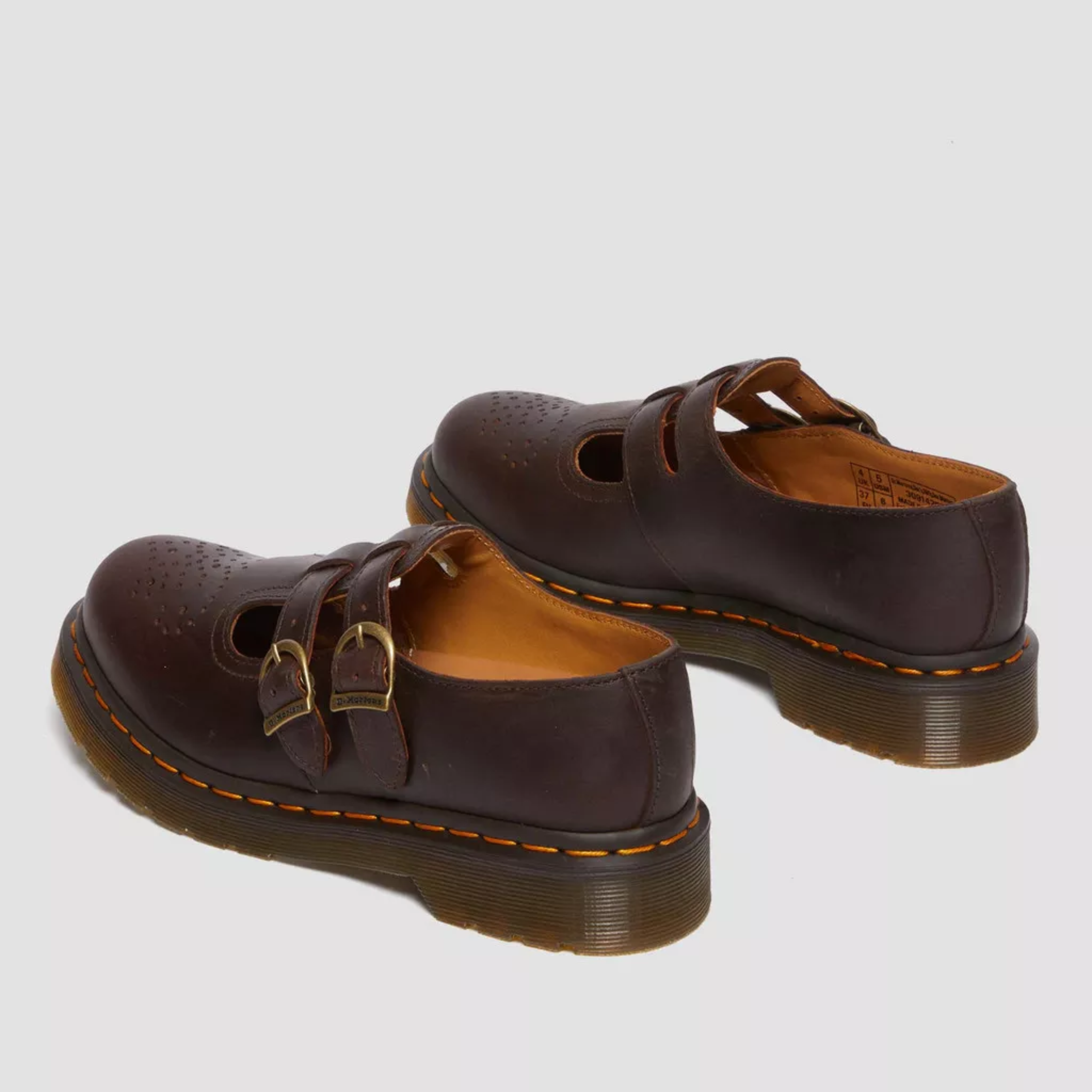 Dr. Mary™ Comfortable and Elegant Mary Jane Shoes