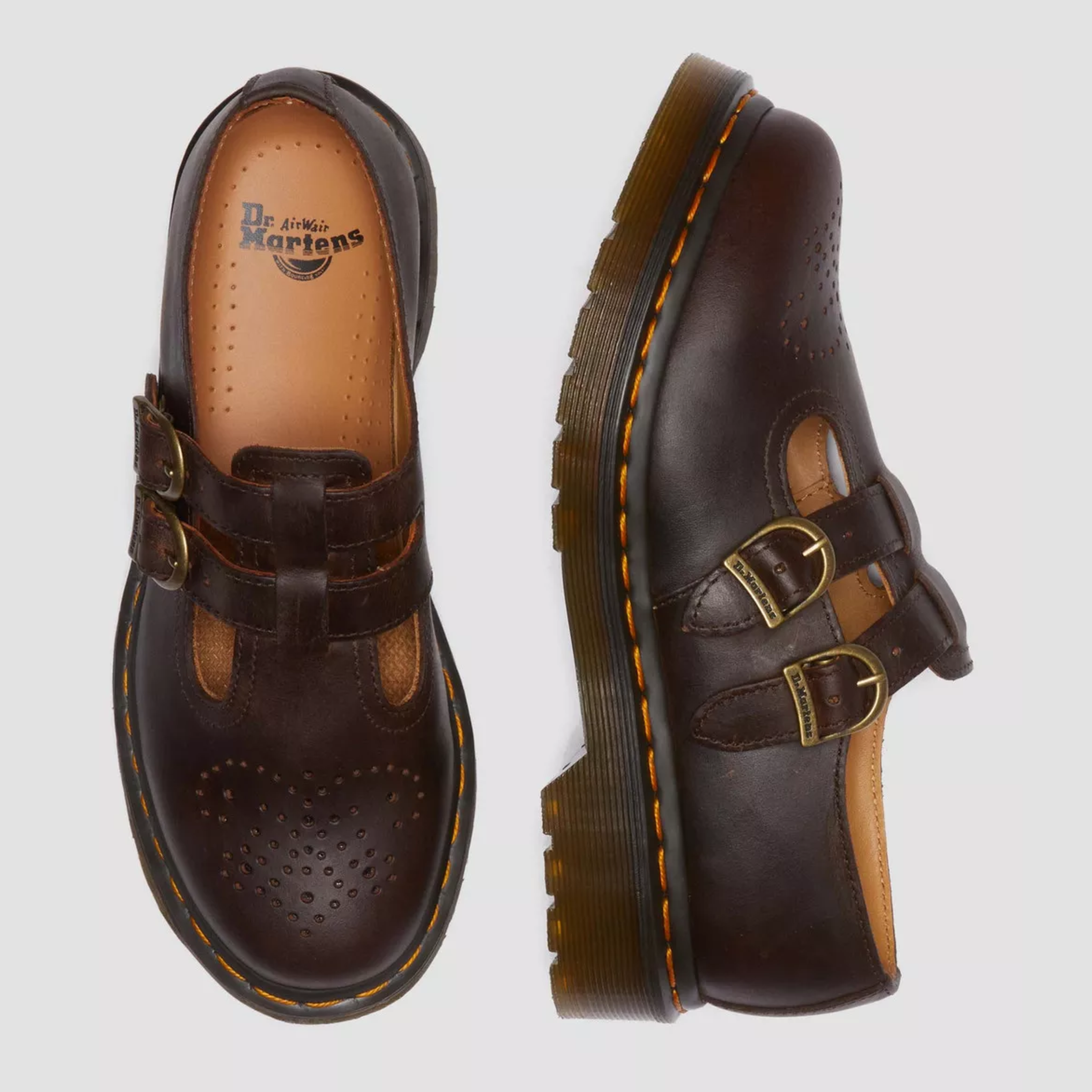 Dr. Mary™ Comfortable and Elegant Mary Jane Shoes