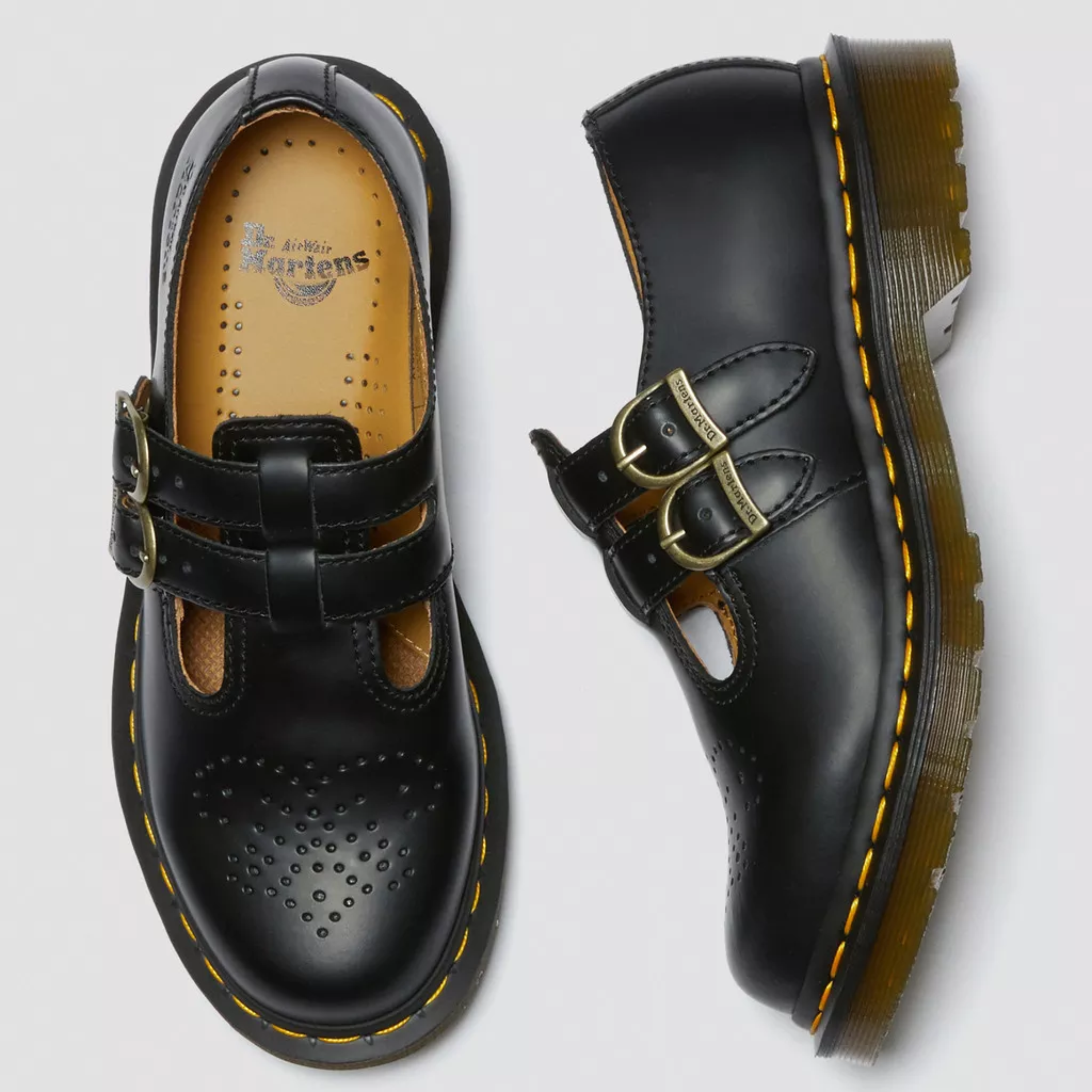 Dr. Mary™ Comfortable and Elegant Mary Jane Shoes