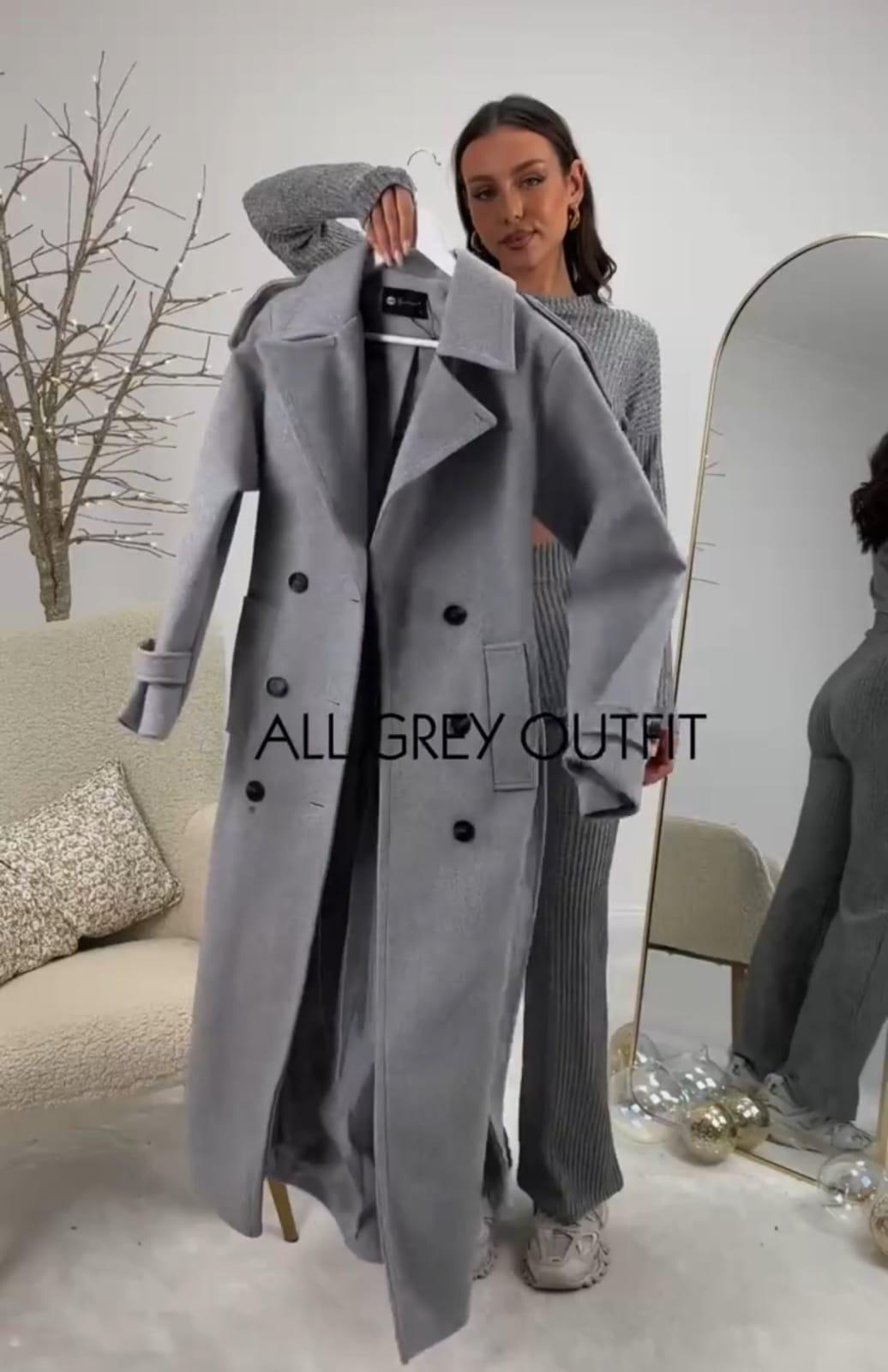 Samantha Coat