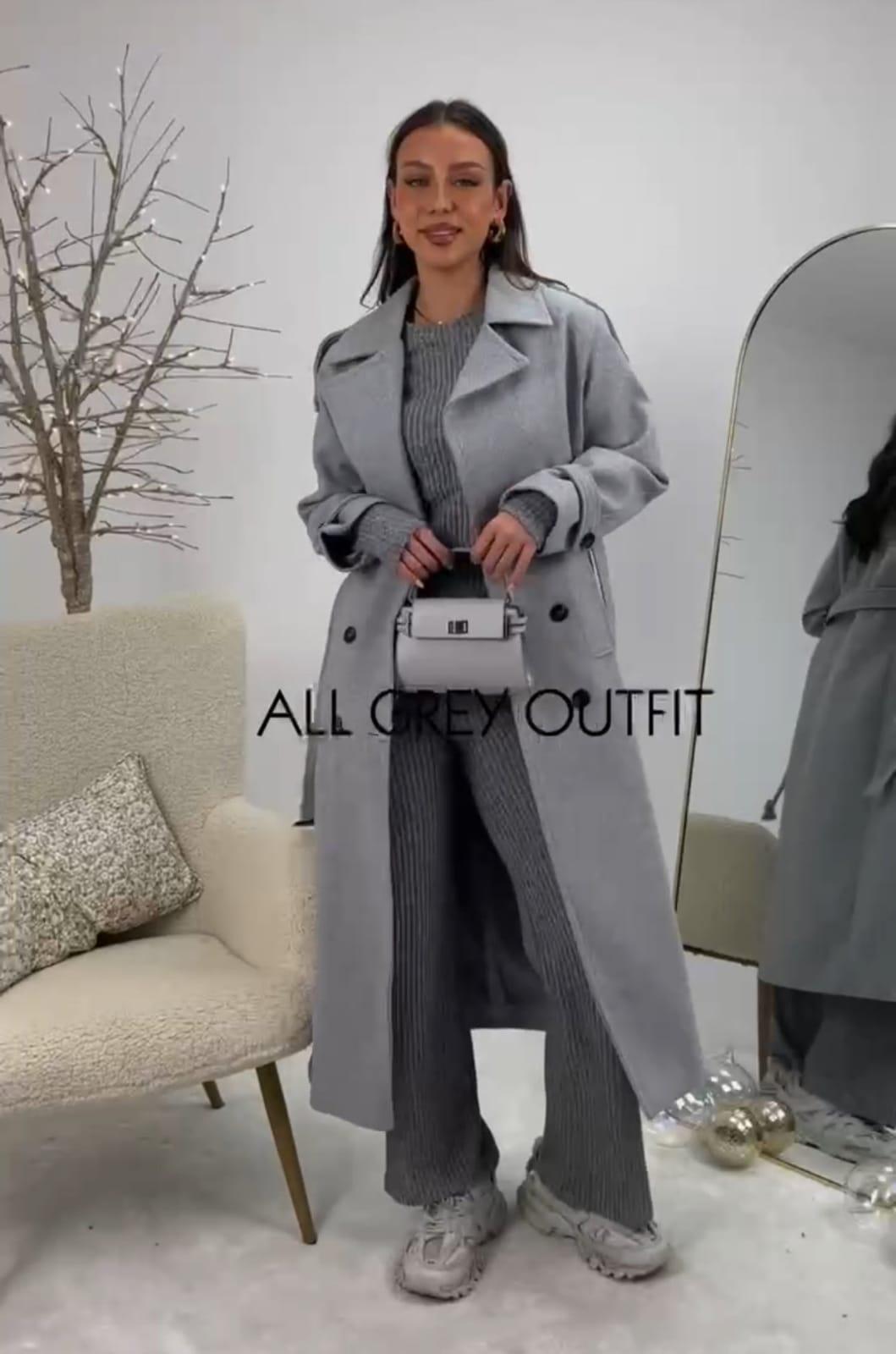Samantha Coat