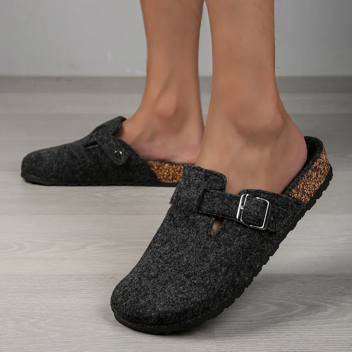 Charlotte™ - Casual Orthopedic Slippers