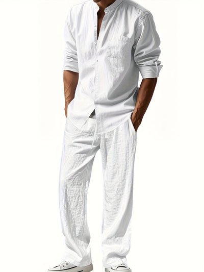 MEN SUMMER SET
