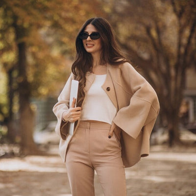 JACKETS FOR WOMEN