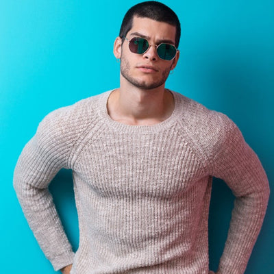 SWEATERS FOR MEN