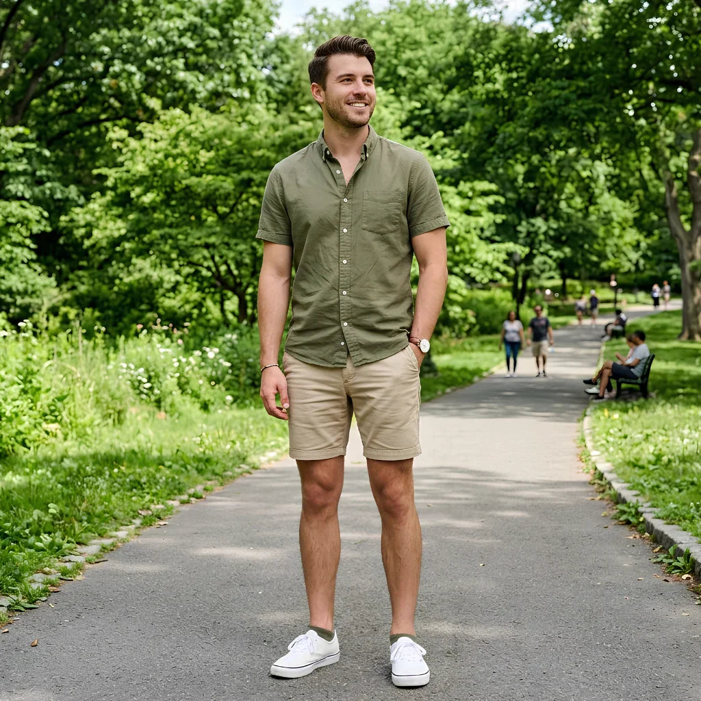 Men Collection