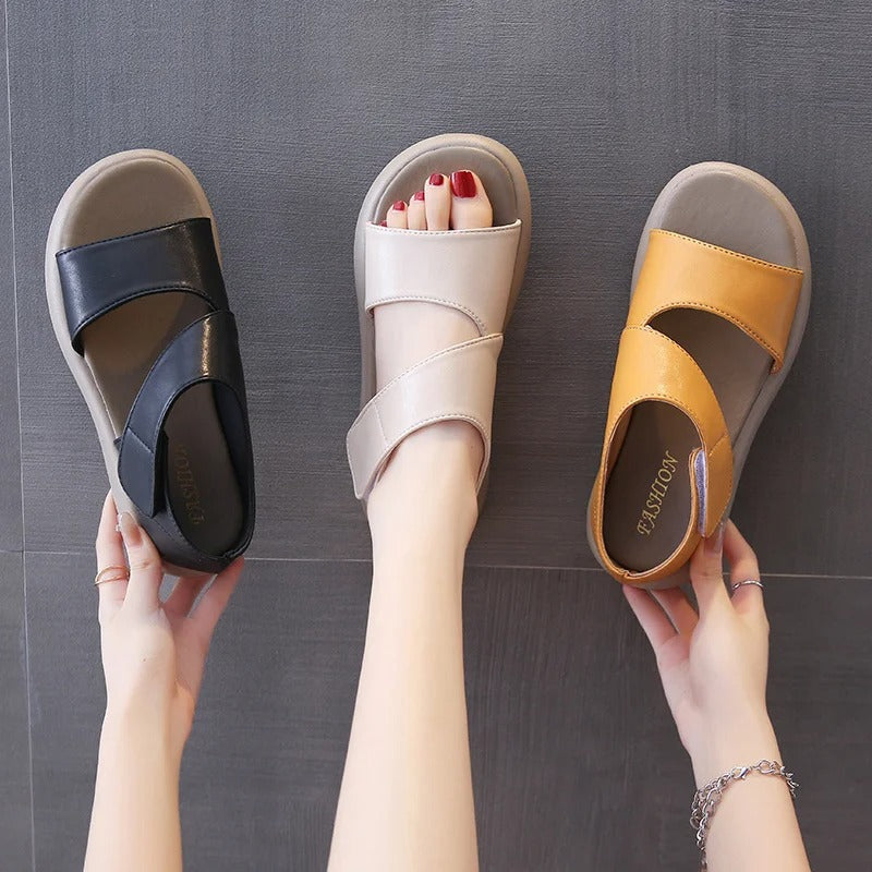 Bella™ - Comfortable Orthopedic Sandals