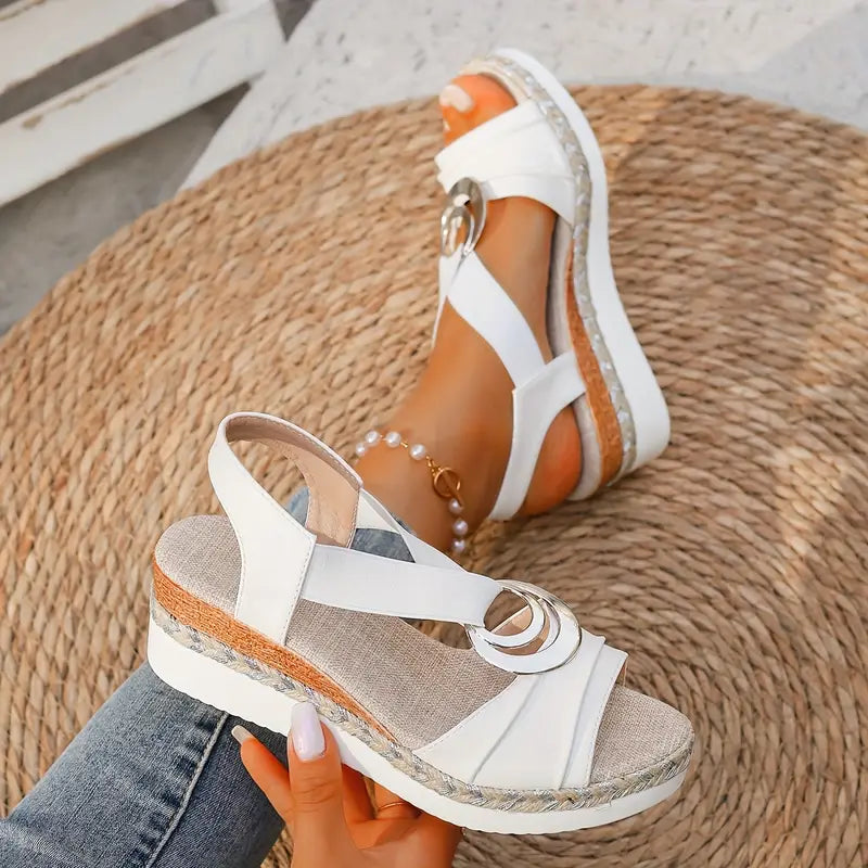 Aubrey™ - Stylish Orthopedic Sandals