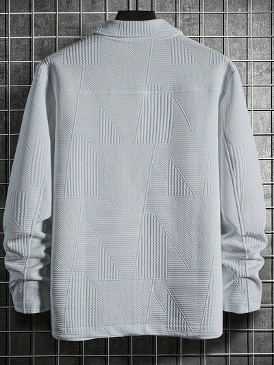 Owen™ - Comfortable Casual Lapel Jacket