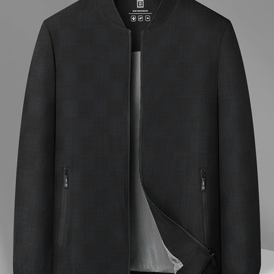 Sebastian™ - Stylsih Bomber Jacket