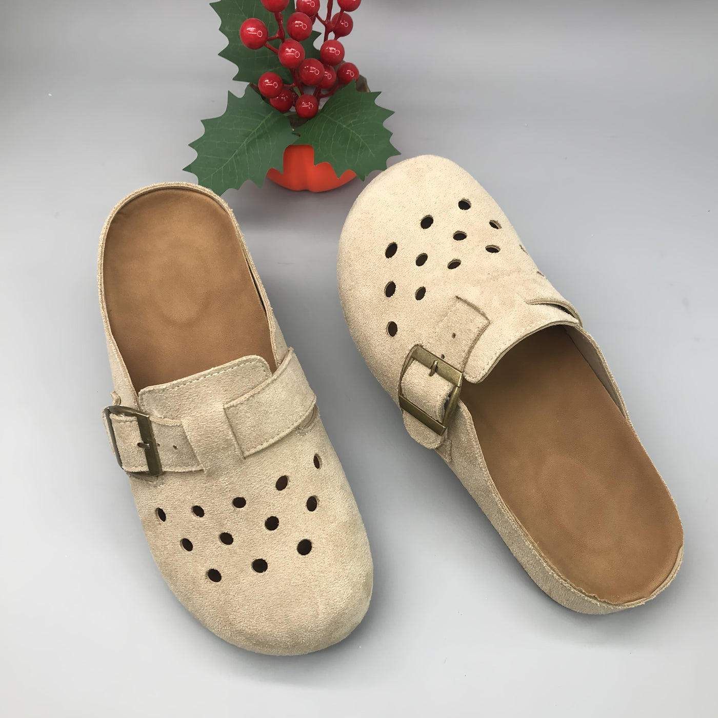Amelia™ - Breathable Orthopedic Loafers
