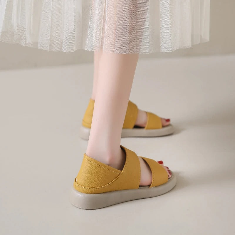 Bella™ - Comfortable Orthopedic Sandals