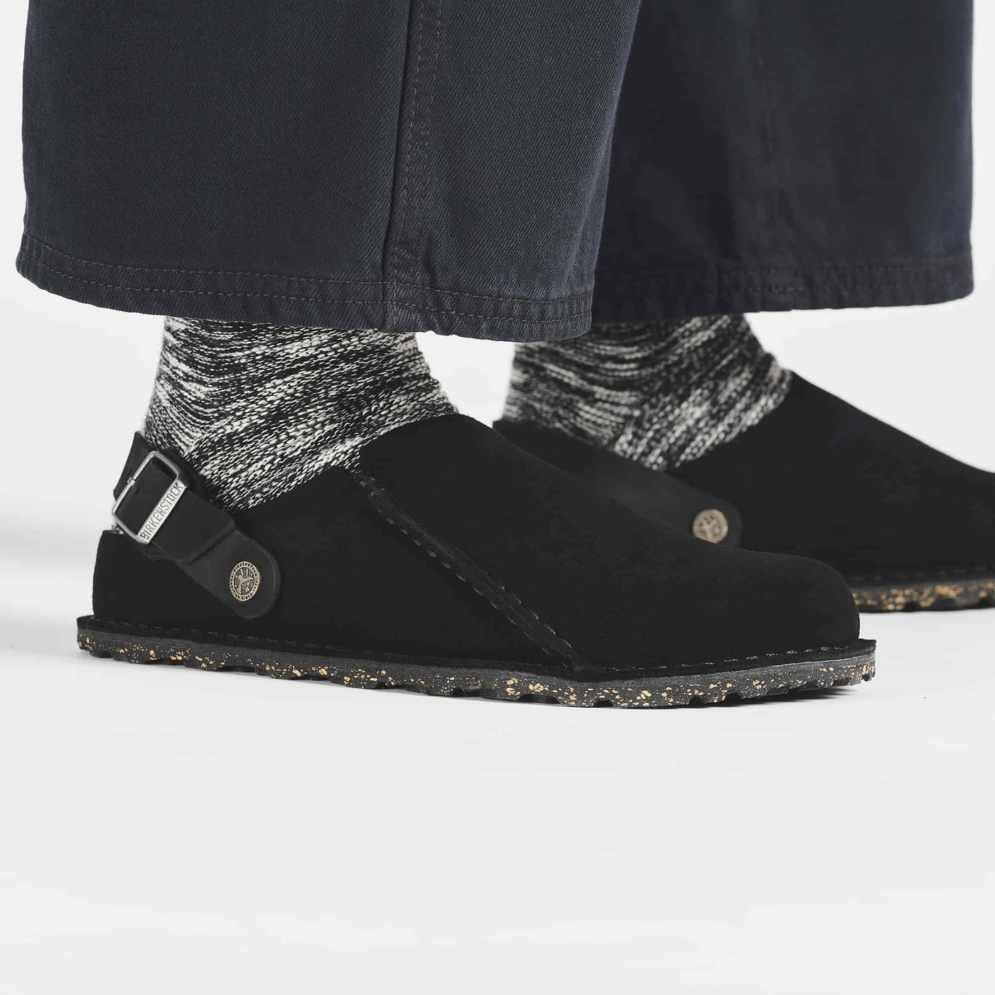 Abigail™ - Fashionable Orthopedic Moccasins