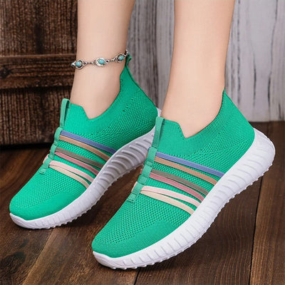 Scarlett™ - Casual Orthopedic Sneakers