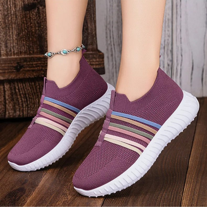 Scarlett™ - Casual Orthopedic Sneakers