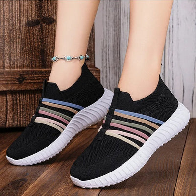 Scarlett™ - Casual Orthopedic Sneakers