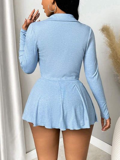 Hannah™ - Elegant Three-piece Ensemble