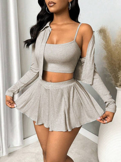 Hannah™ - Elegant Three-piece Ensemble