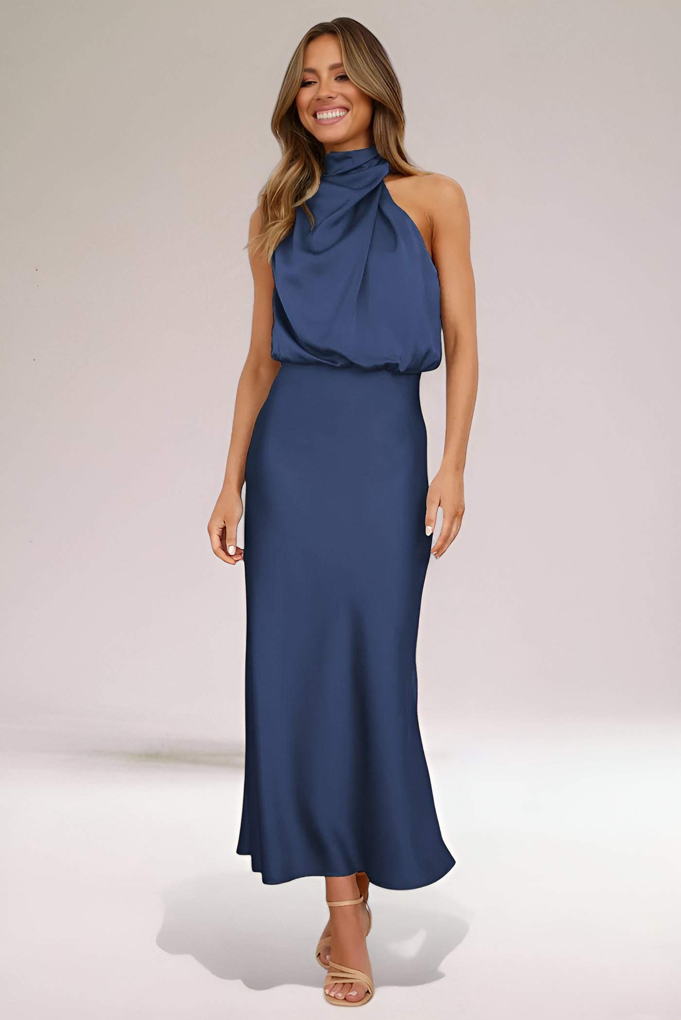 Mia™ – Premium Elegant Dress