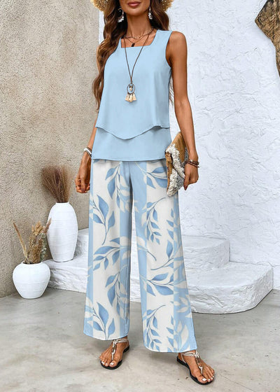 Aria™ - Elegant Summer Set